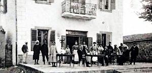 961- Bordj-R'Dir - Hotel et Cafe des Phosphates2